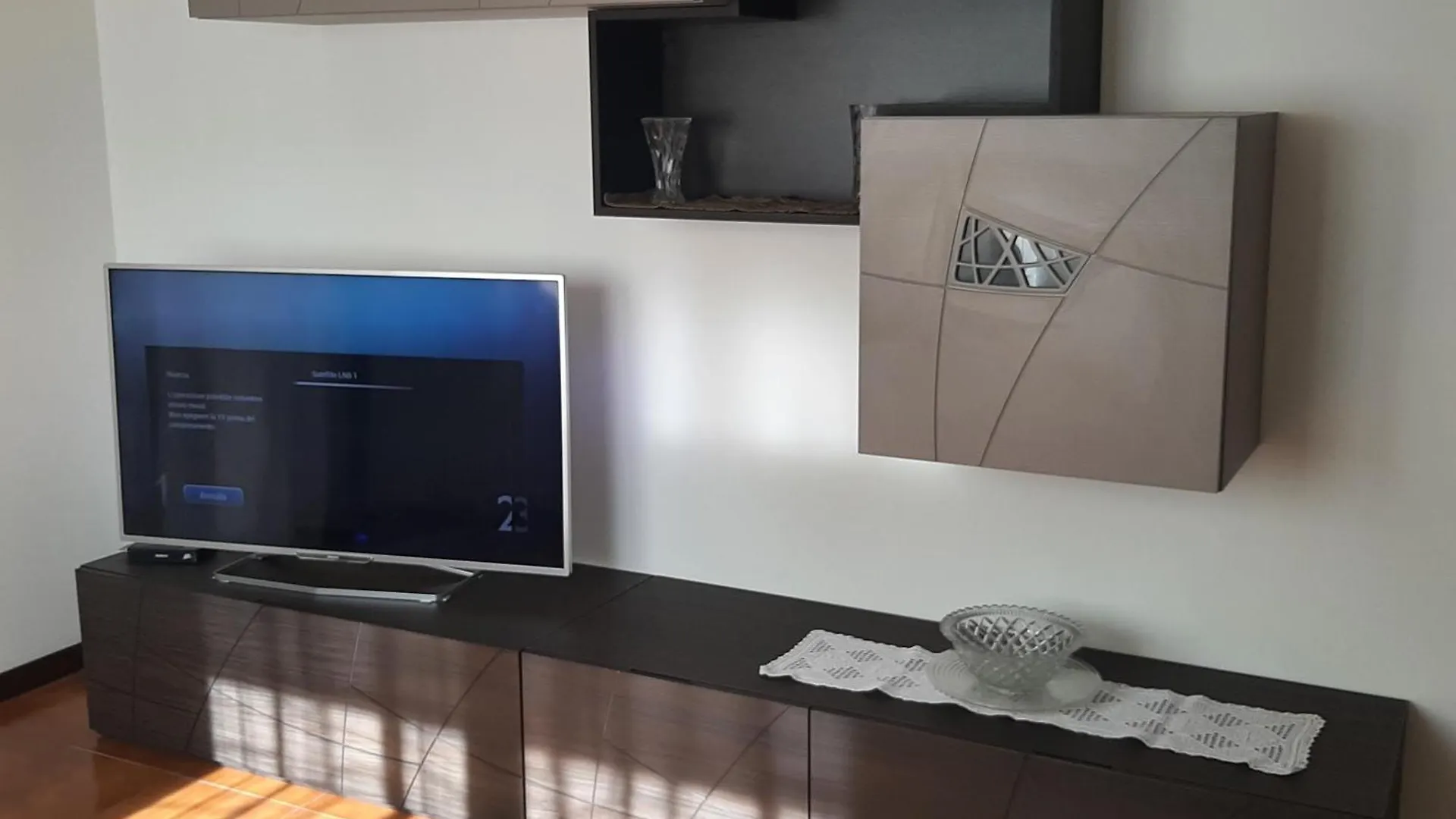 Apartmán Ca Irene Conegliano