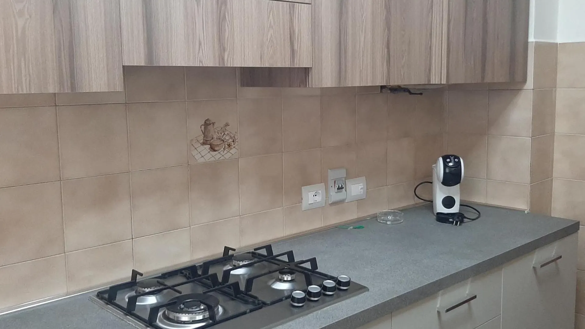 Apartmán Ca Irene Conegliano Itálie