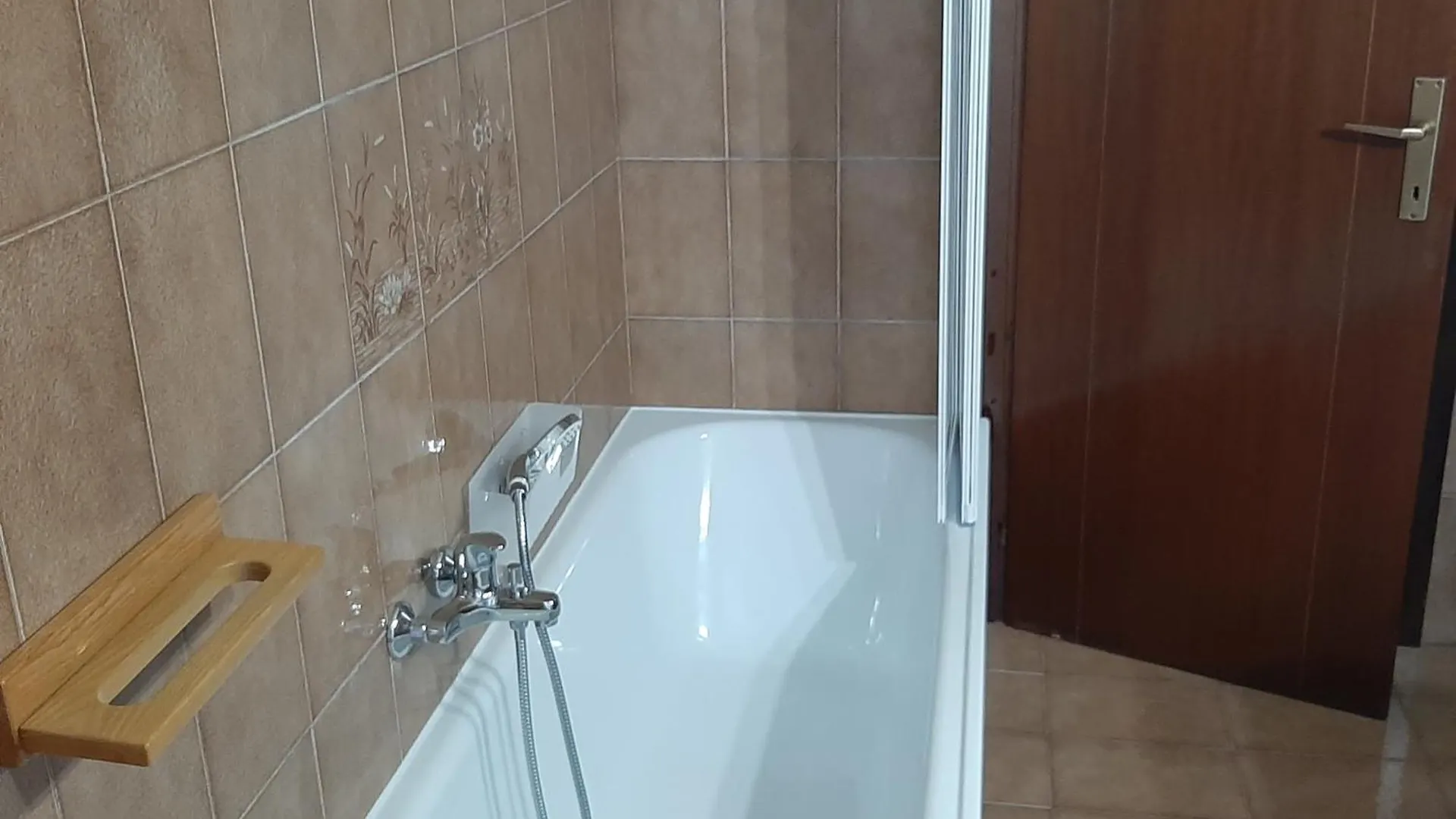 Apartmán Ca Irene Conegliano
