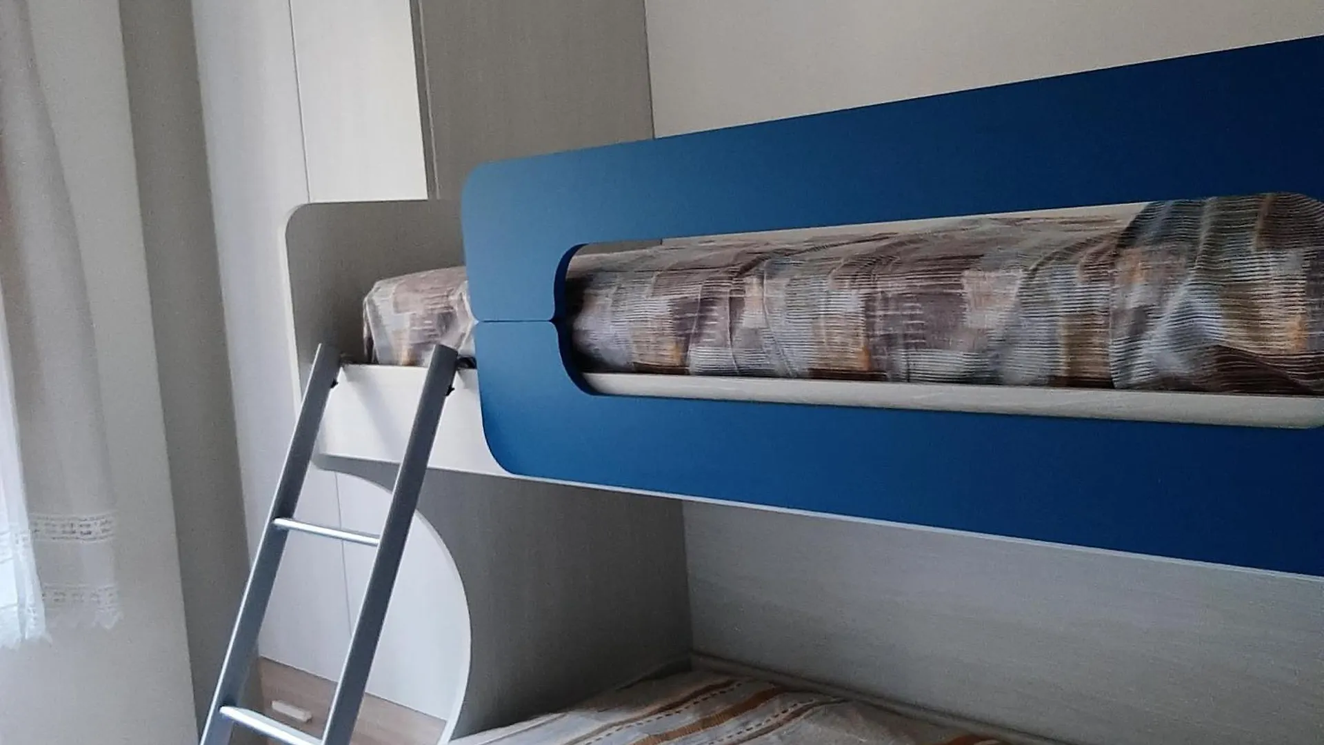 Apartmán Ca Irene Conegliano