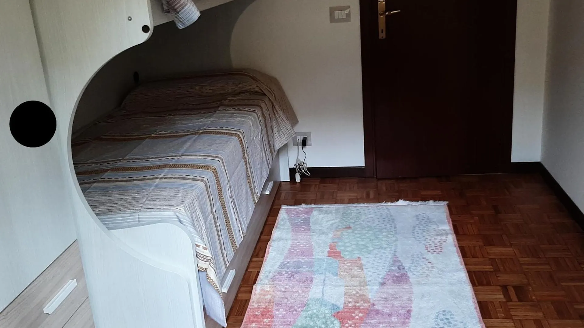 Apartmán Ca Irene Conegliano